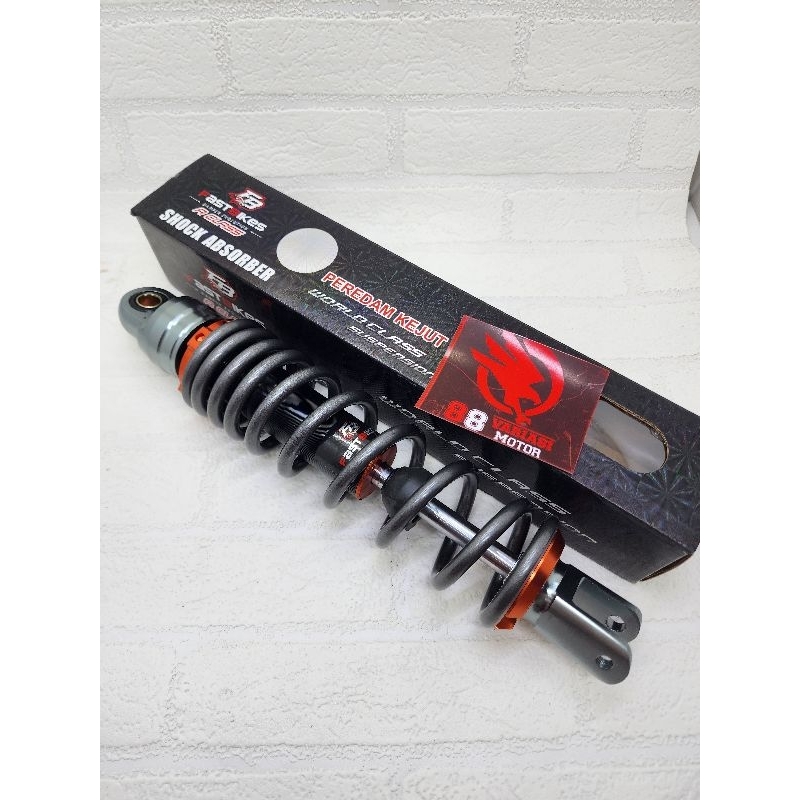 Shockbreaker Fastbikes A Class 310MM Mio Beat Scoopy Vario 110