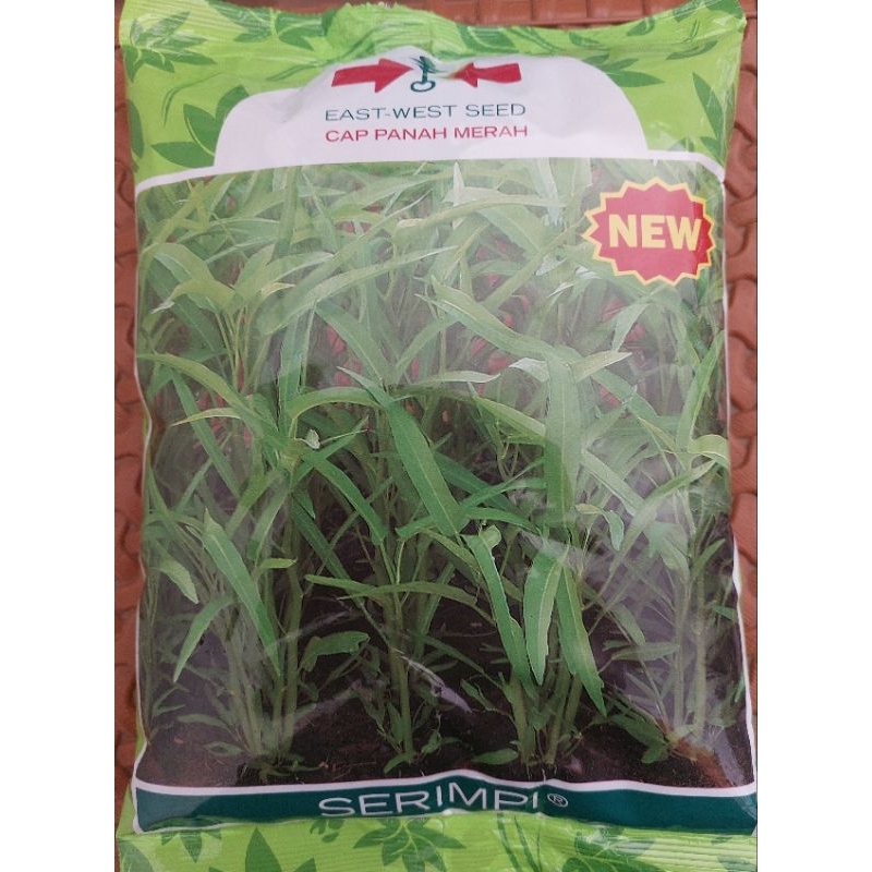 

Kangkung SRIMPI kemasan 1kg