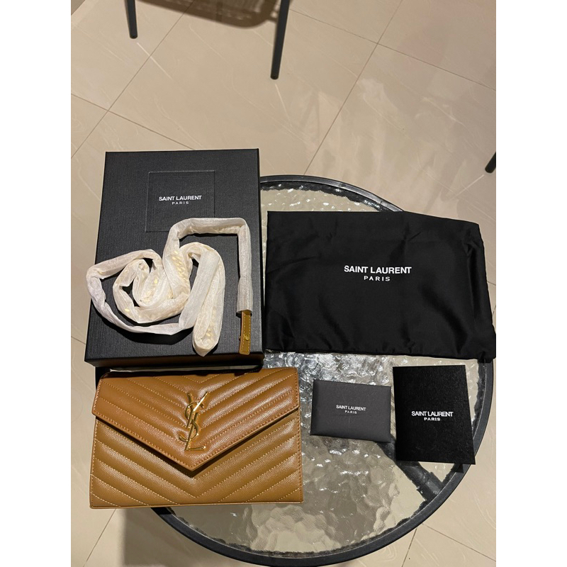 Tas YSL Super Mirror
