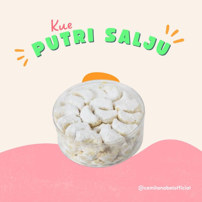 

Putri Salju Toples