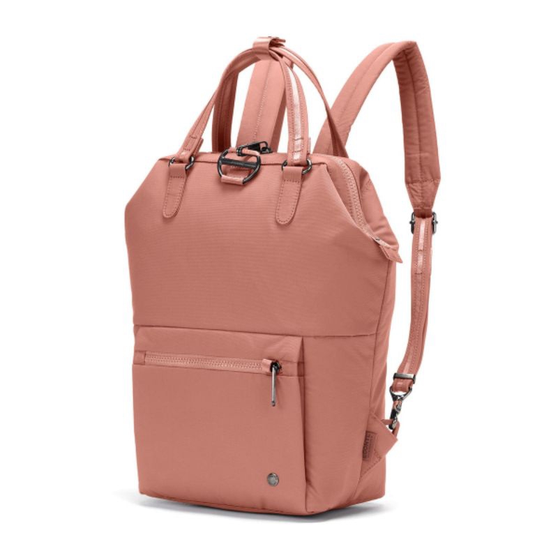 Tas Citysafe® CX Anti-Theft Mini Backpack