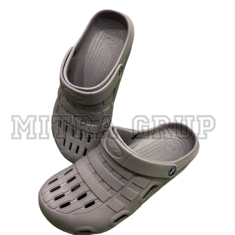 SANDAL BAIM DUA KAKI 518 SANDAL KEDOKTERAN/SANDAL BAIM/SANDAL KODOK/SANDAL BIDAN/ PROMO SEN