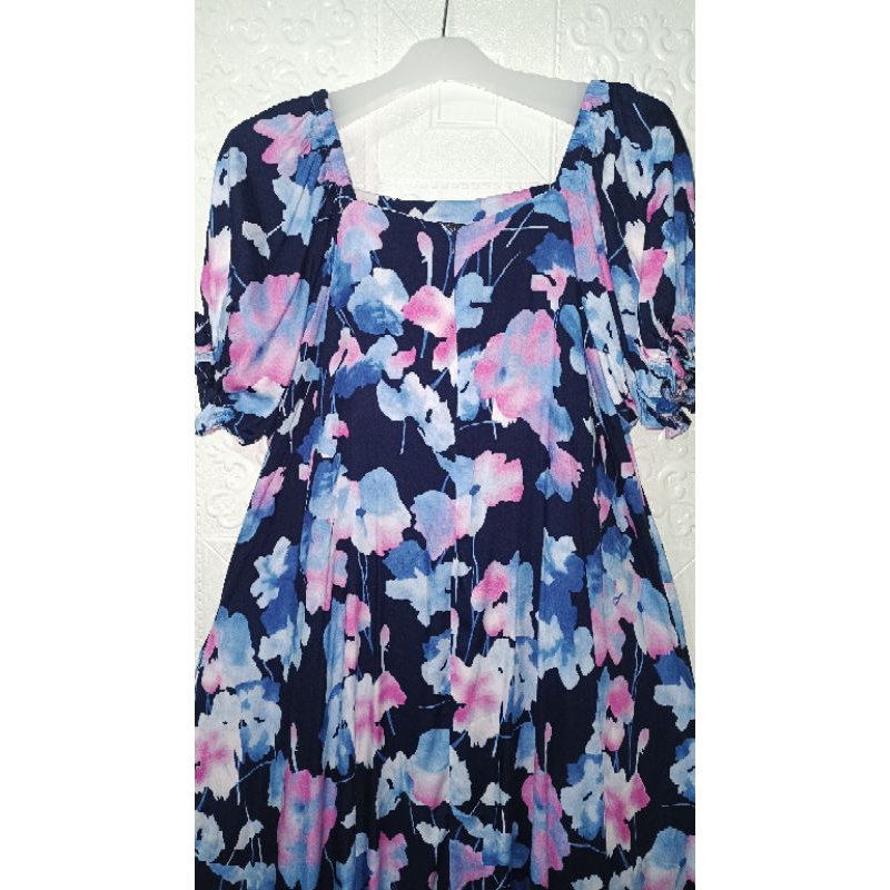 Viona Dress/Daster kekinian by DST