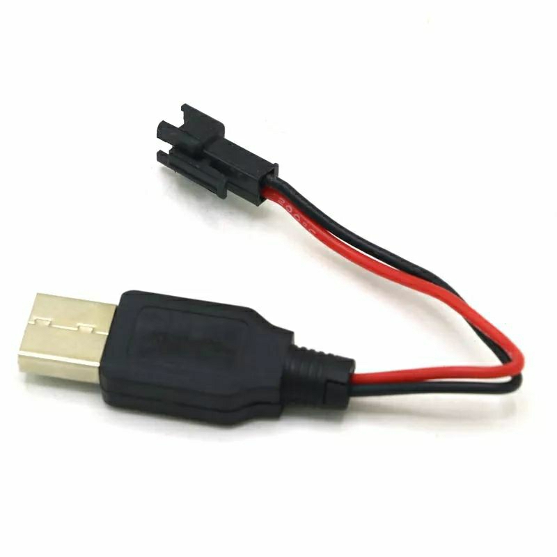 Kabel Usb Charger Mainan RC Kabel Charger Mainan Mobil Remot Control Kabel Cas Mobil RC Mobil Remot 