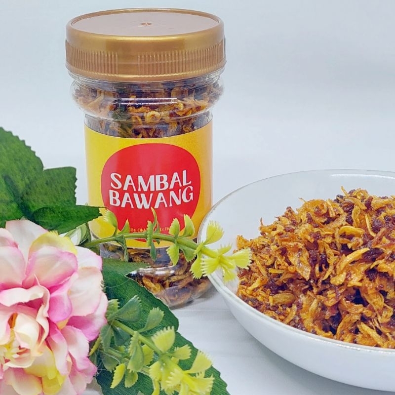 

Sambal Bawang
