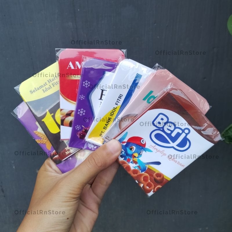 

Ampau Lebaran Terbaru Tahun 2025