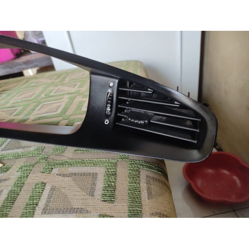 Cover spedo dan kisi tengah Civic genio SR4