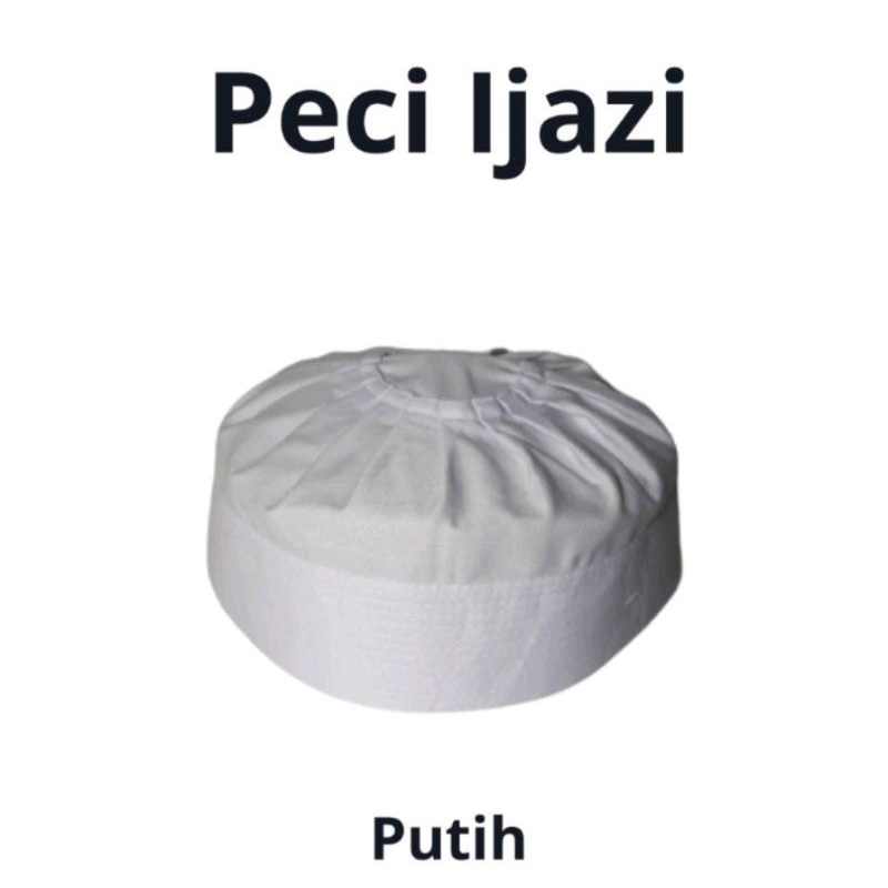 peci ijazi peci polos peci habaib peci habib syech