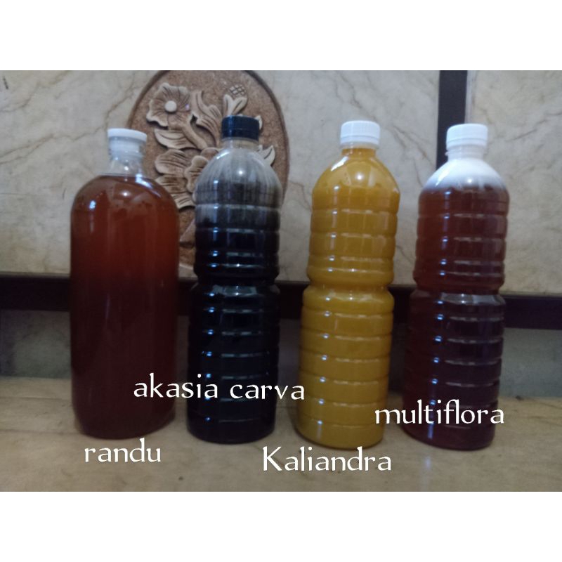 

raw madu Asli tanpa proses ( 1 liter /±1.5kg)