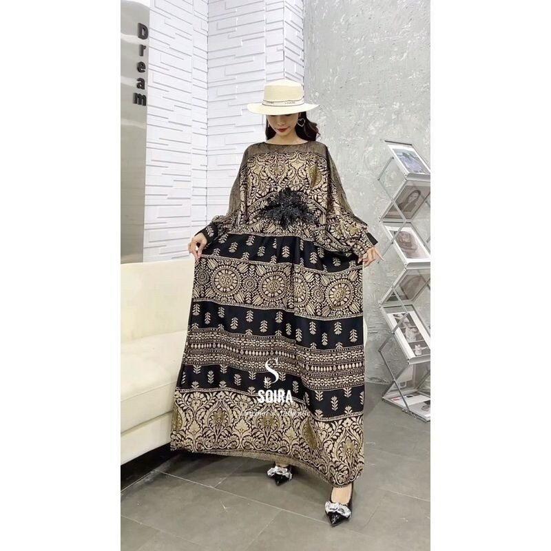 SOIRA KAMARA KAFTAN ORIGINAL