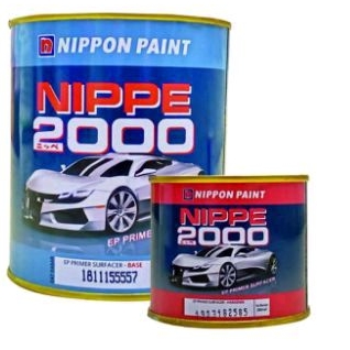 Nippe 2000 Epoxy