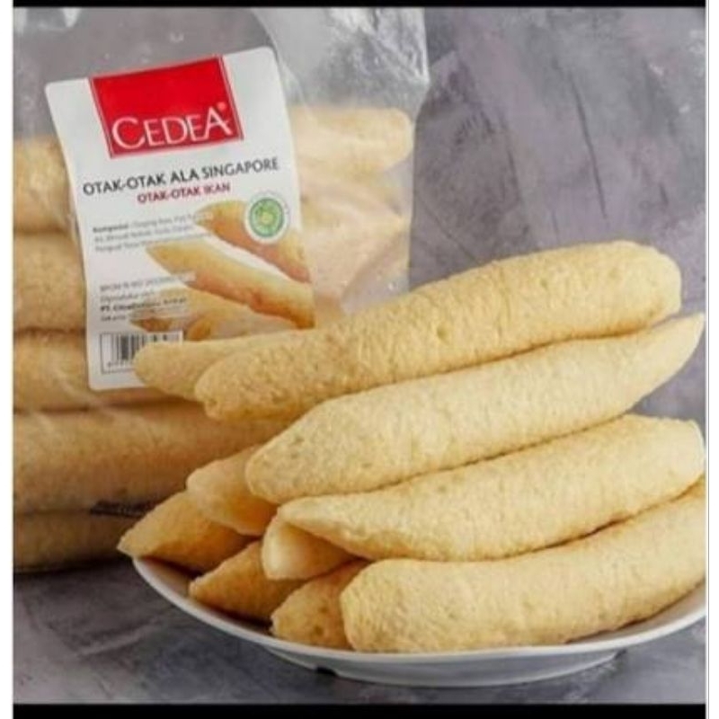 

CEDEA OTAK2 SINGAPORE