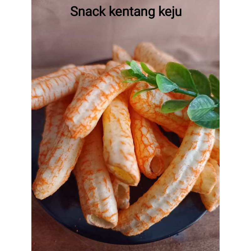 

ANEKA SNACK KILOAN ( CIKI KENTANG)