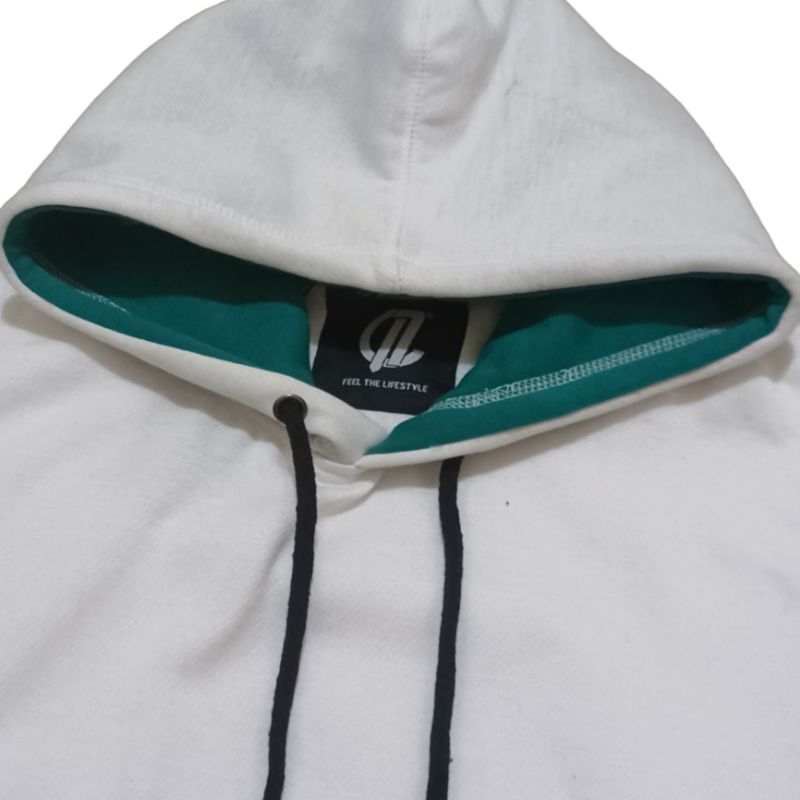 (Bisa Cod) Sweater Hoodie Original Onixe Inside Kombinasi Premium High Quality Distro