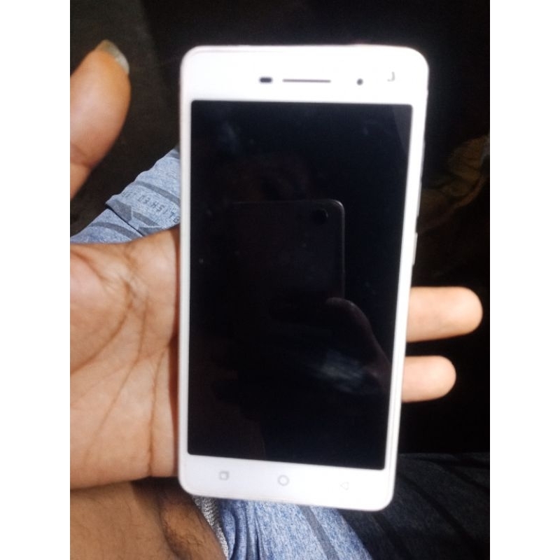 lcd coolpad fancy e571 ori copotan hp normal