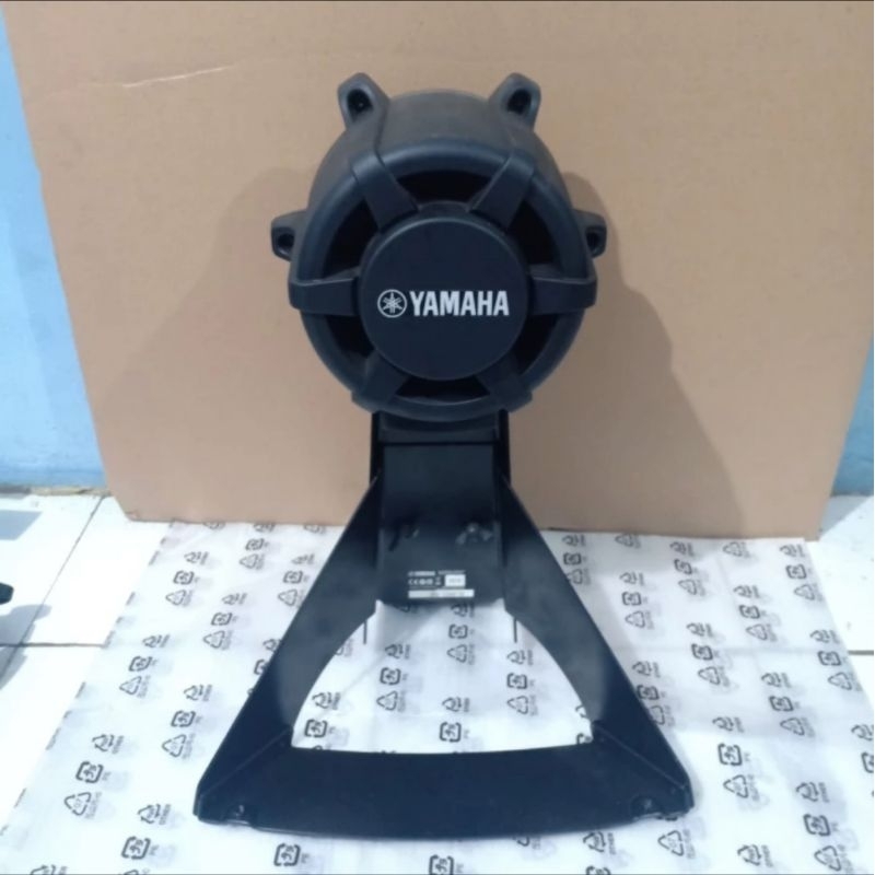 Yamaha DTX kick pad KP90 KP 90 DTX6 pedal drum elektrik not kp65 kp100