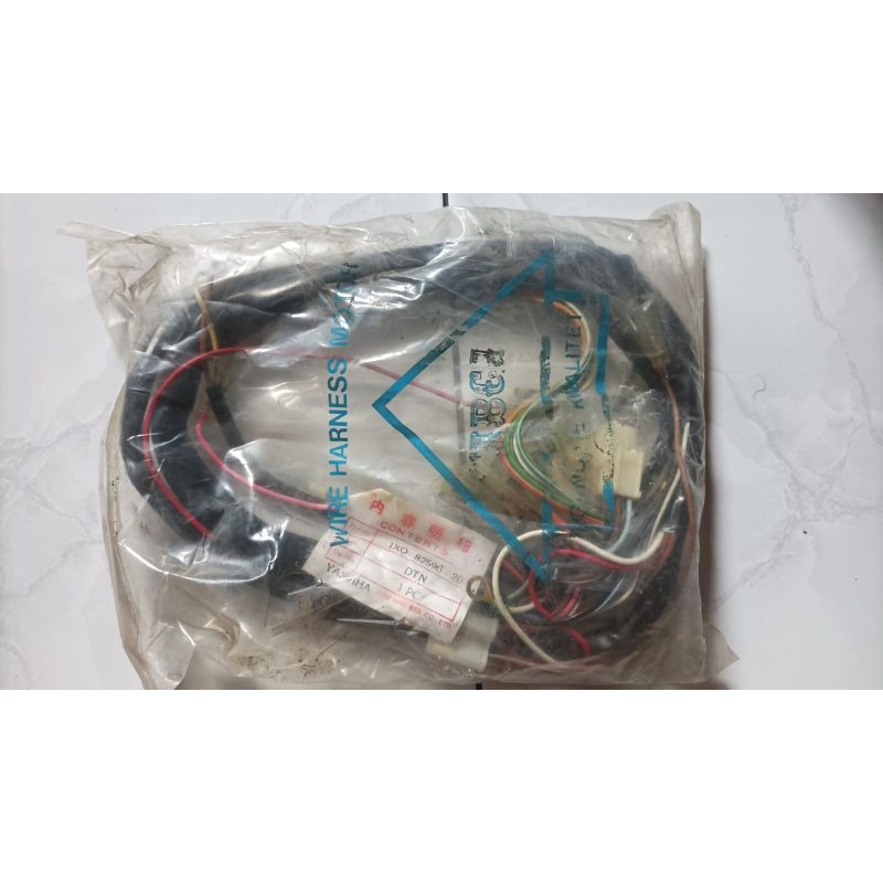 Kabel Body DT 100 DTX