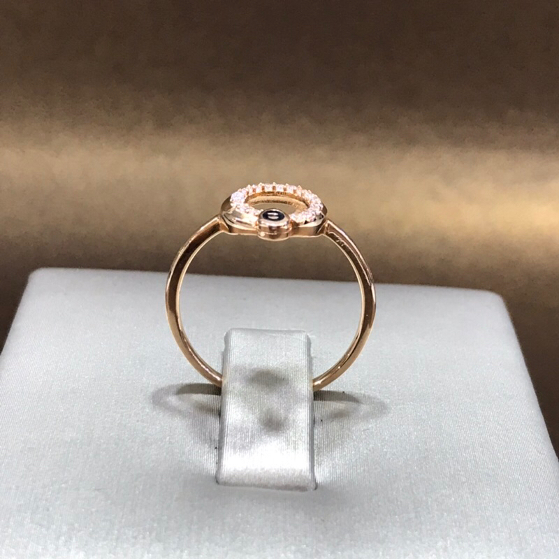 CINCIN EMAS ITALY 750 CCE1089