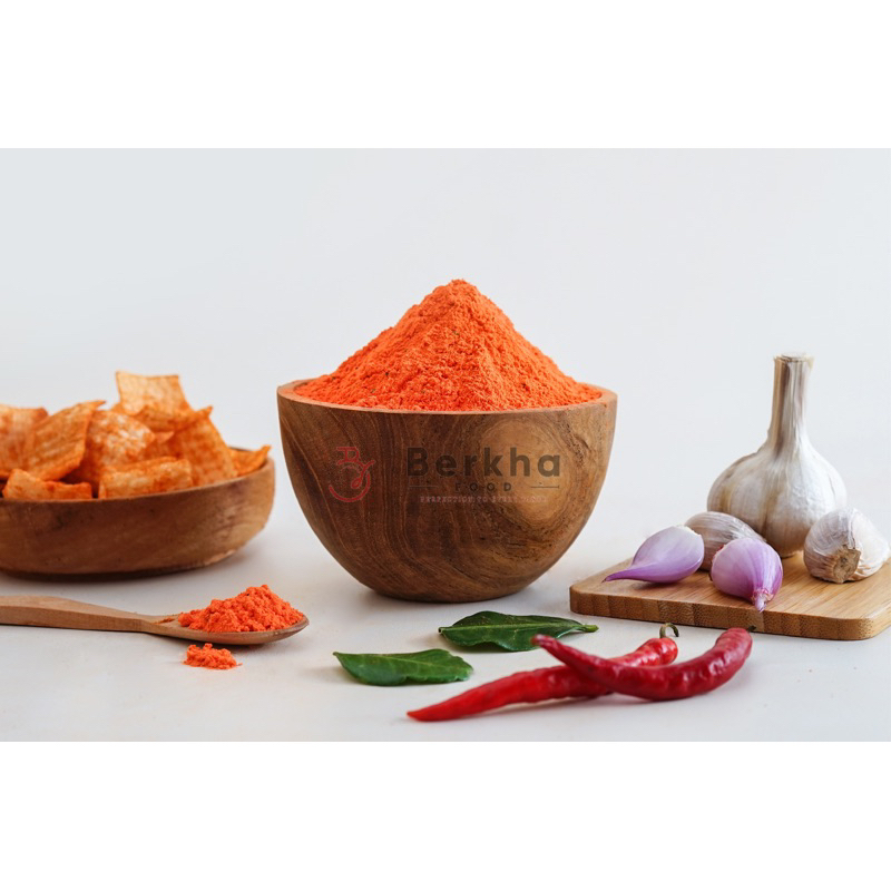 

bumbu tabur berkha balado raja pedas