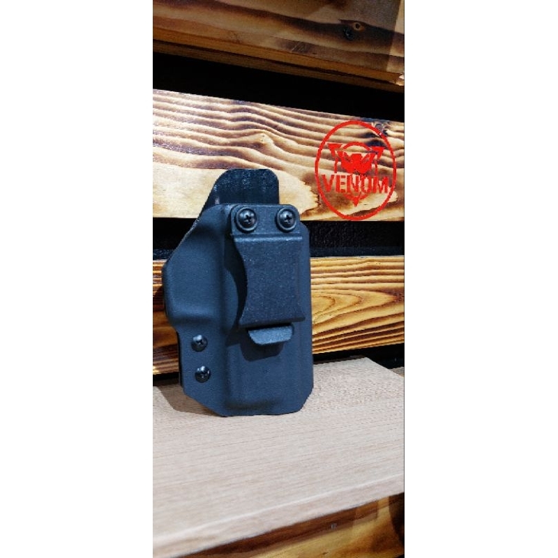 HOLSTER KYDEX INSIDE  (IWB) HS SIG