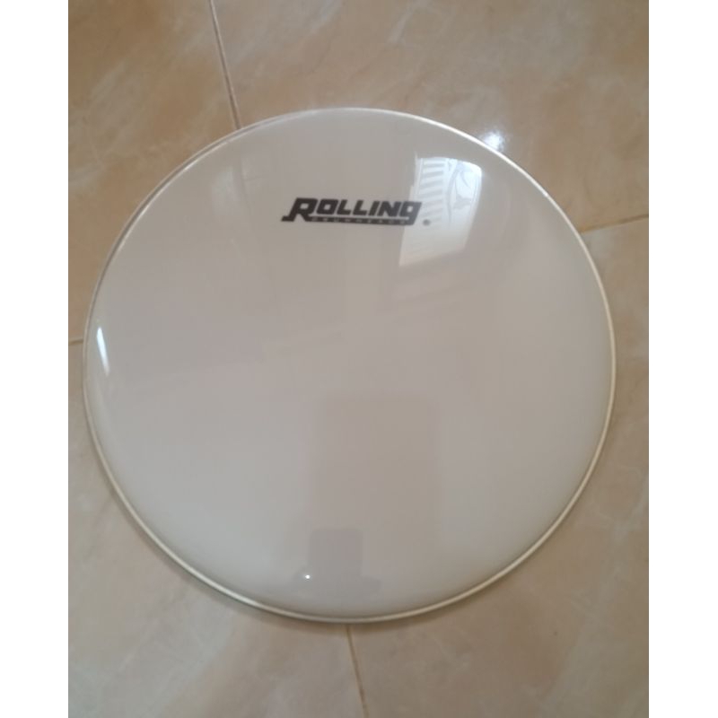head/mika bass drum 16 inch