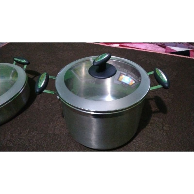 Hamilton Panci 8 qt Original