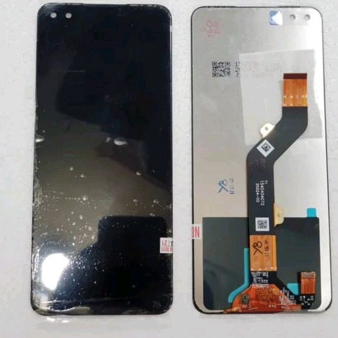 LCD TOUCHSCREEN INFINIX NOTE 8 X692 ORIGINAL