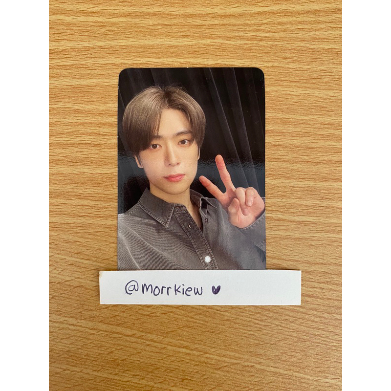 Jaehyun MD The Link Bangkok