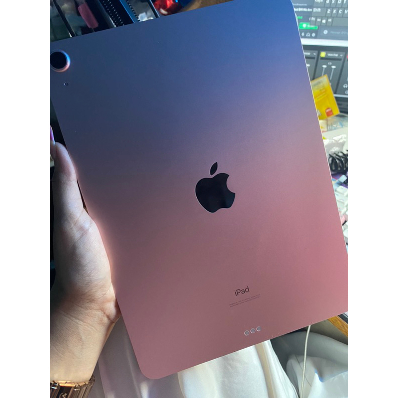 iPad Air 4 with Apple Pencil 2nd Gen SECOND BEKAS