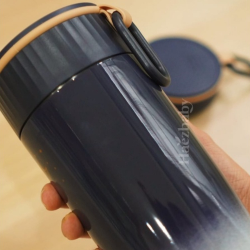 Haezbaby Magic Blender Original Garansi Resmi