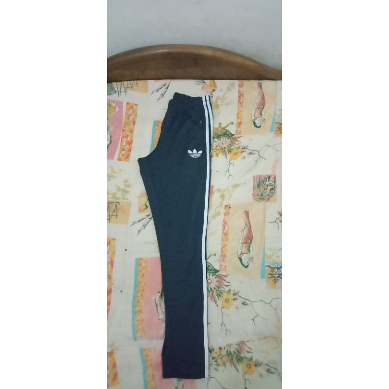 trackpants adidas firebird second original