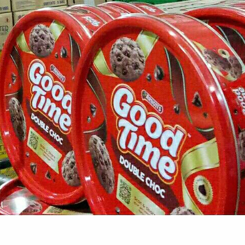

goodtime kaleng besar