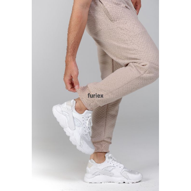 JOGER COMFY FRX | COMFY JOGER PANTS PRIA WANITA KEKINIAN