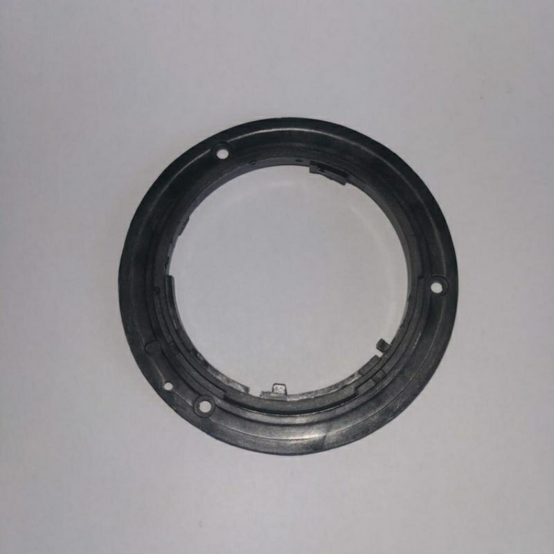 mounting lensa fix yongnuo 50mm 1.8 canon