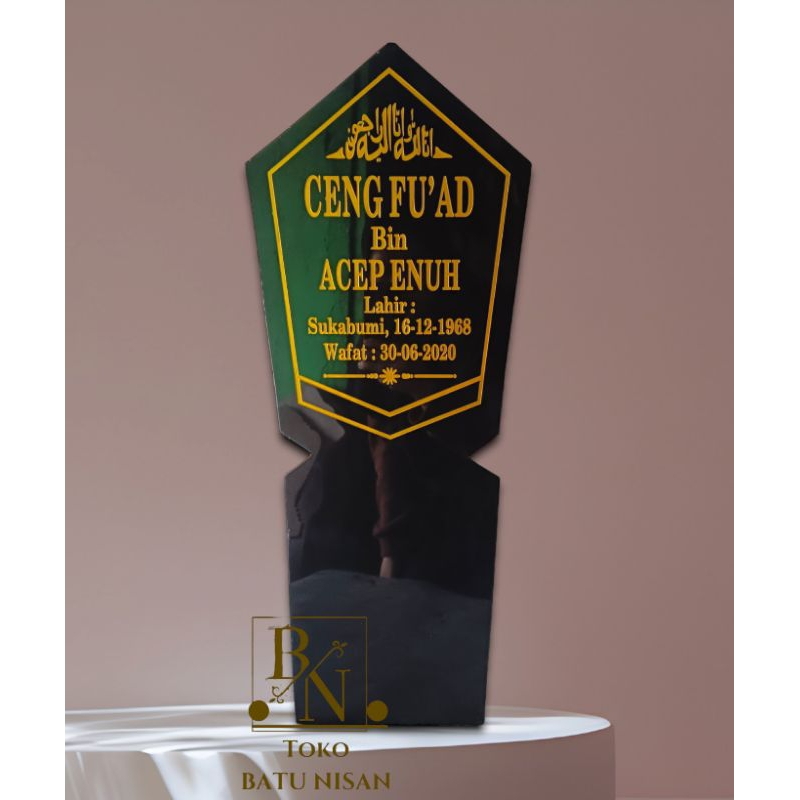 Granite Tile Tancap Grade A+