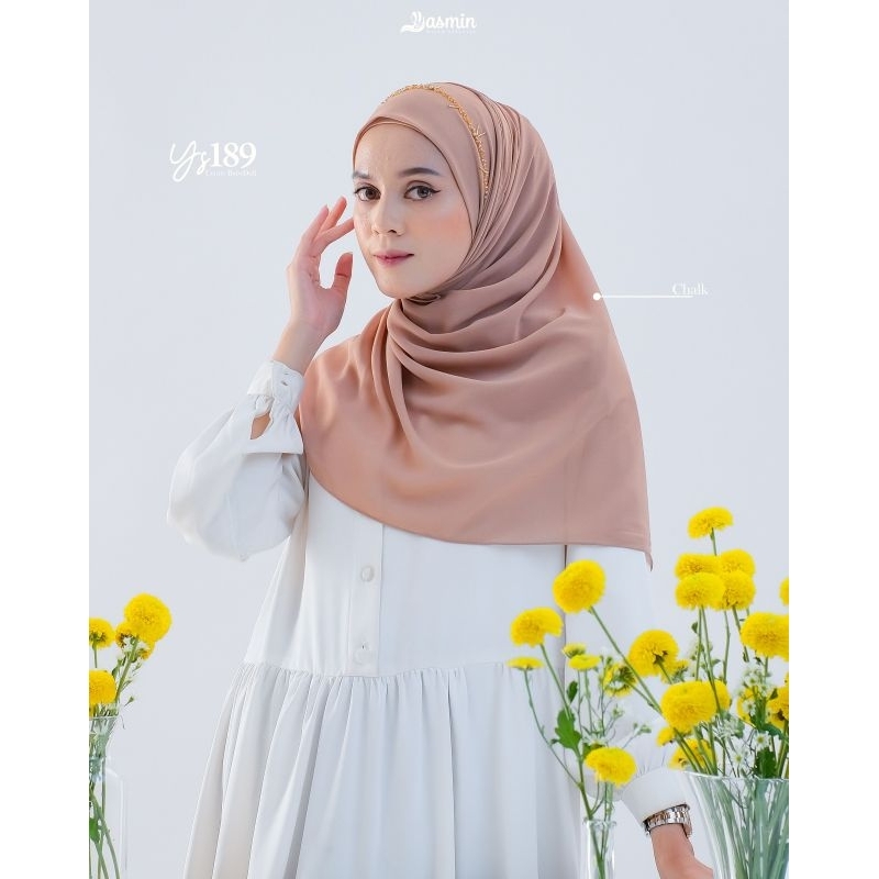 Pashmina YS 189 By Yasmin