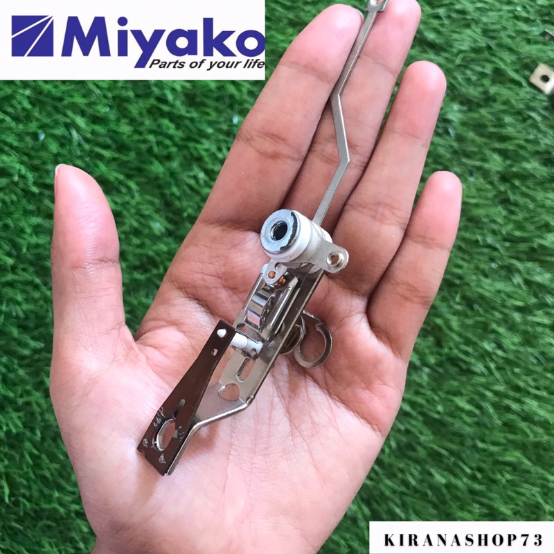 Otomatis Setrika Miyako Original