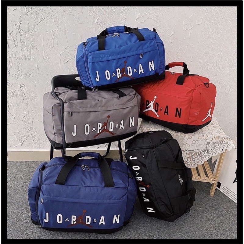 [TERMURAH BISA COD✅] DUFFLEBAG A1R J0RDAN SCRIPT / TAS GYM A1R J0RDAN / TAS TRAVEL A1R J0RDAN / TAS TRAVEL IMPORT / TAS TRAVEL PRIA / TAS GYM PRIA