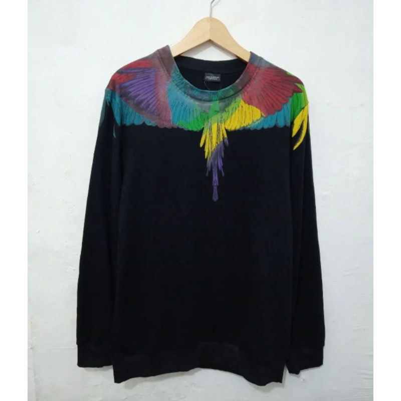 Marcelo Burlon Crewneck