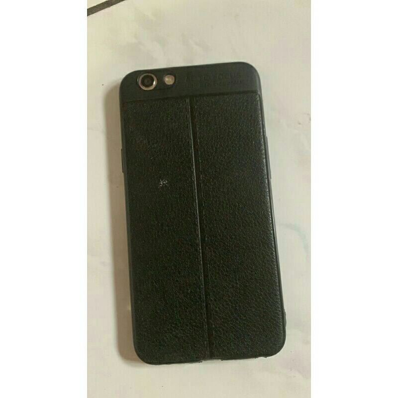 OPPO F1S RAM 4/64 SECOND FULLSET