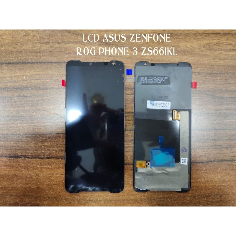 LCD ASUS ROG PHONE 3 ZS661KL OLED