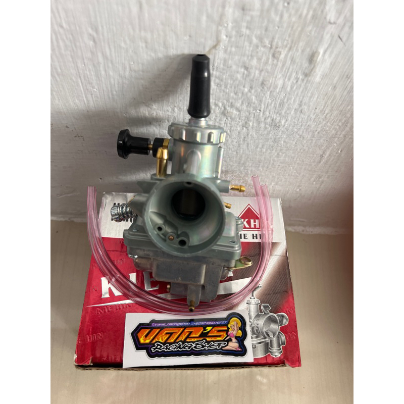 CARBURATOR RXS YT 115 KARBURATOR RXS YT115 KIEHIN