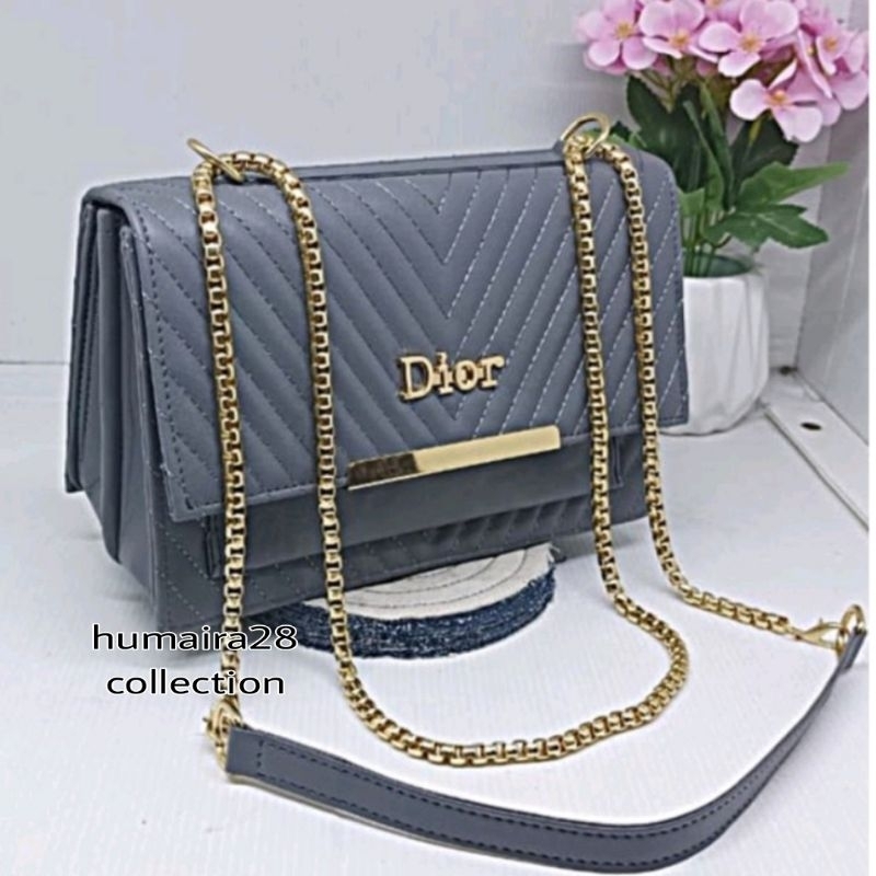 (Bisa COD)Tas Wanita//Tas Selempang Wanita Tali Rantai Terbaru//Bordil MAIRA V//Selempang Wanita Kekinian