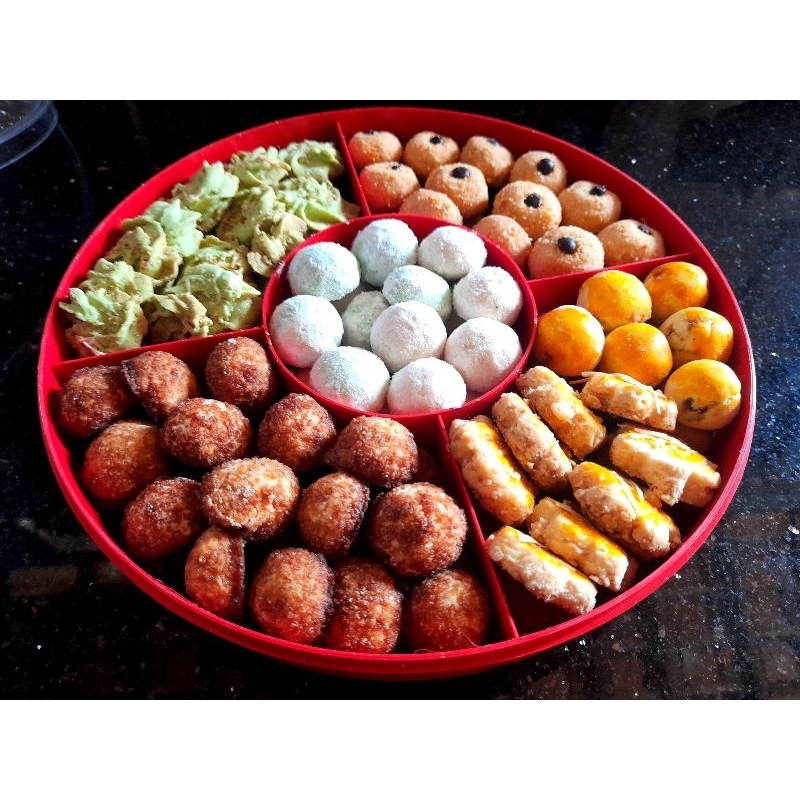 

kue berkah spesial