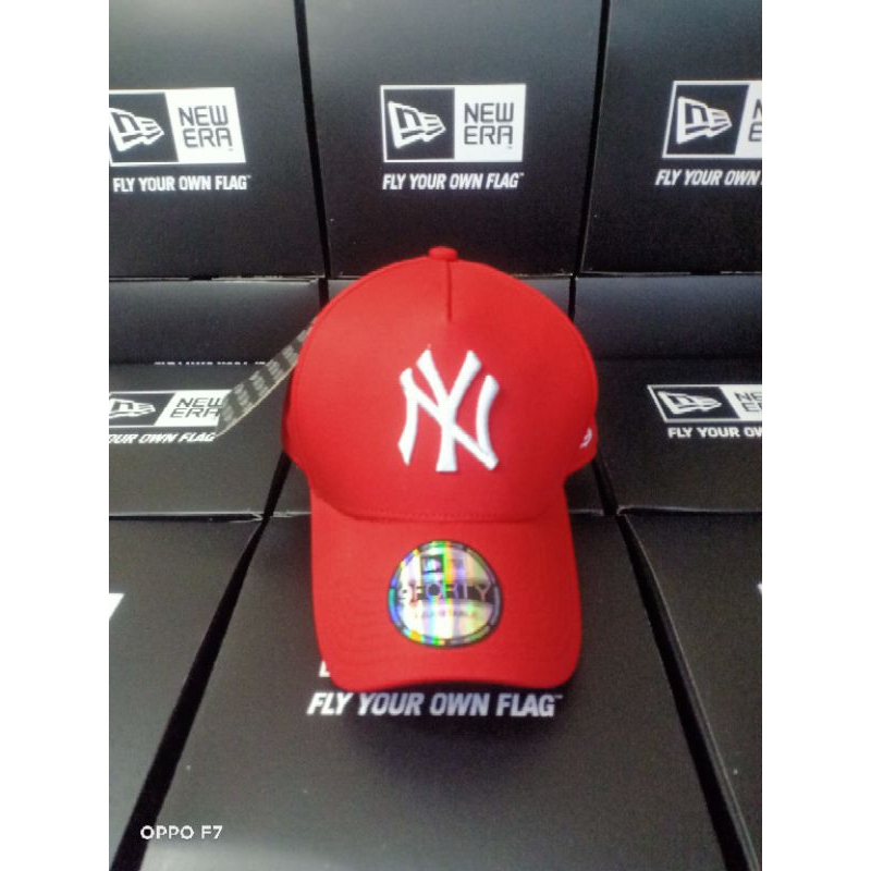 COD Topi NY 9 Forty A Frame Topi premium