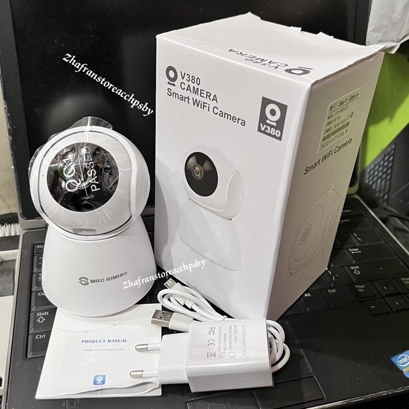 Camera/CCTV V380 iP CAM HD