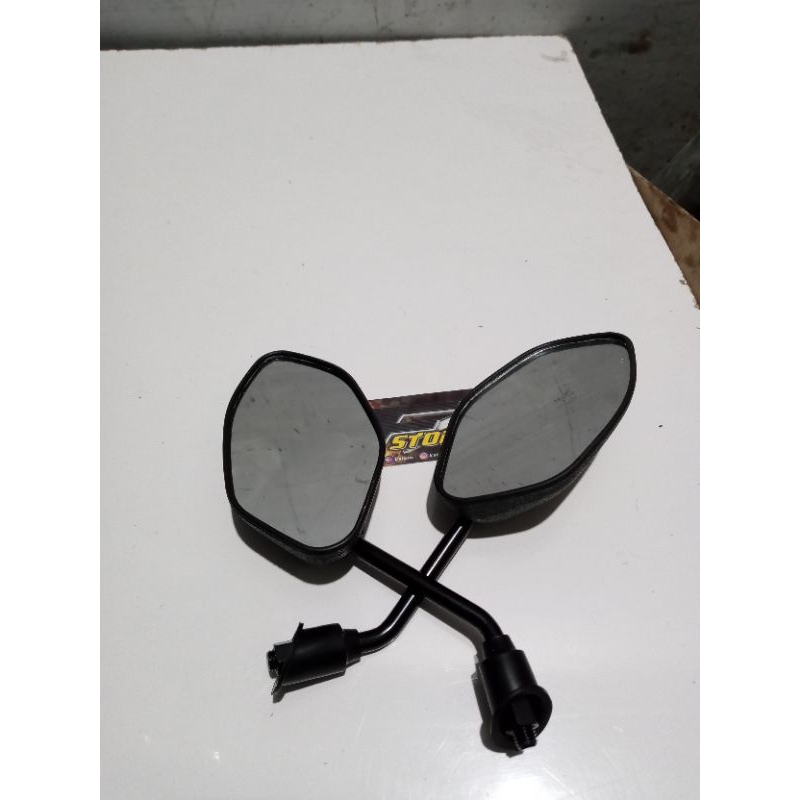 kaca spion motor Beat original