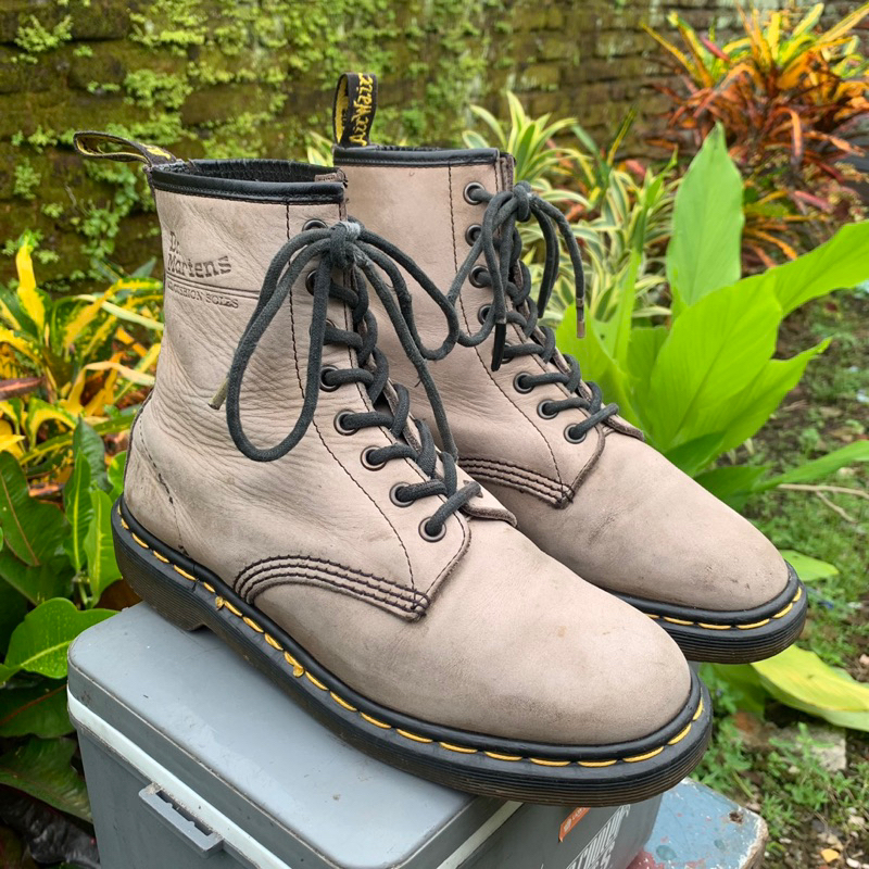 Dr. Martens docmart 1460 8hole England second original