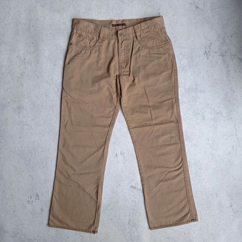 CELANA CHINO NUDIE JEANS second