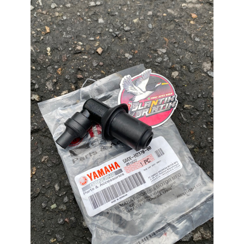 cop busi original mio 5MX-H2370-00 cop busi yamaha all cb gl mp tiger anti air